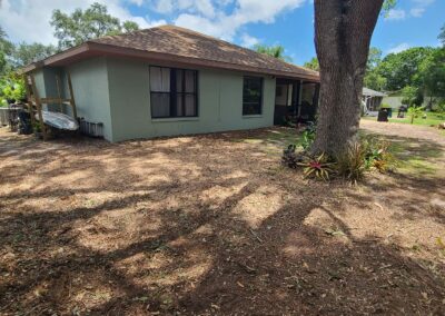 Brevard County, FL - ECAP 3