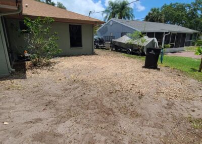 Brevard County, FL - ECAP 4
