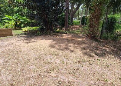 Brevard County, FL - ECAP