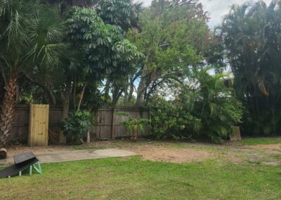 Cocoa Beach, Fl - TRee Services