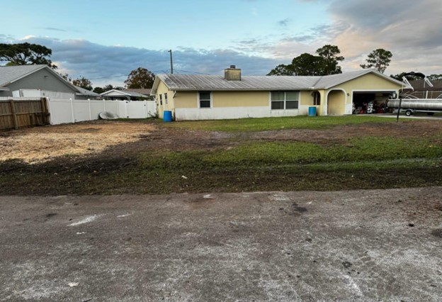 Tree Removal Service in Brevard County