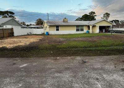 Tree Services Palm Bay FL