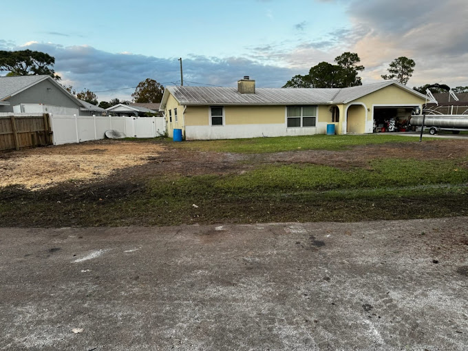 Tree Trimming and Pruning Services Palm Bay FL