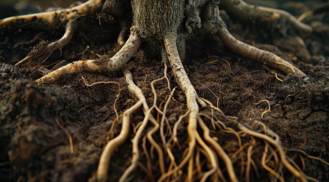 Does Tree Trimming Prevent Root Growth?
